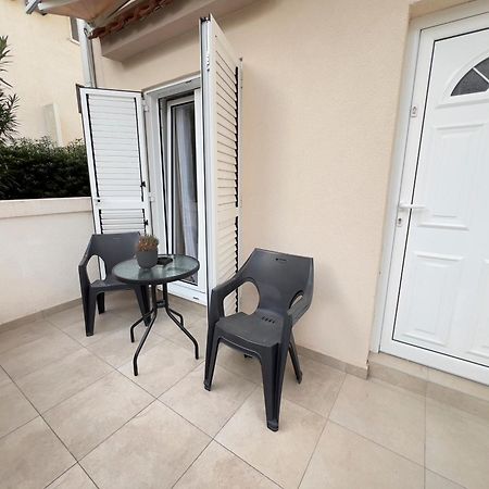Casa Apartments, One-Bedroom Apartment Μπούντβα Εξωτερικό φωτογραφία
