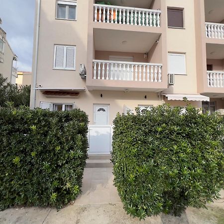 Casa Apartments, One-Bedroom Apartment Μπούντβα Εξωτερικό φωτογραφία