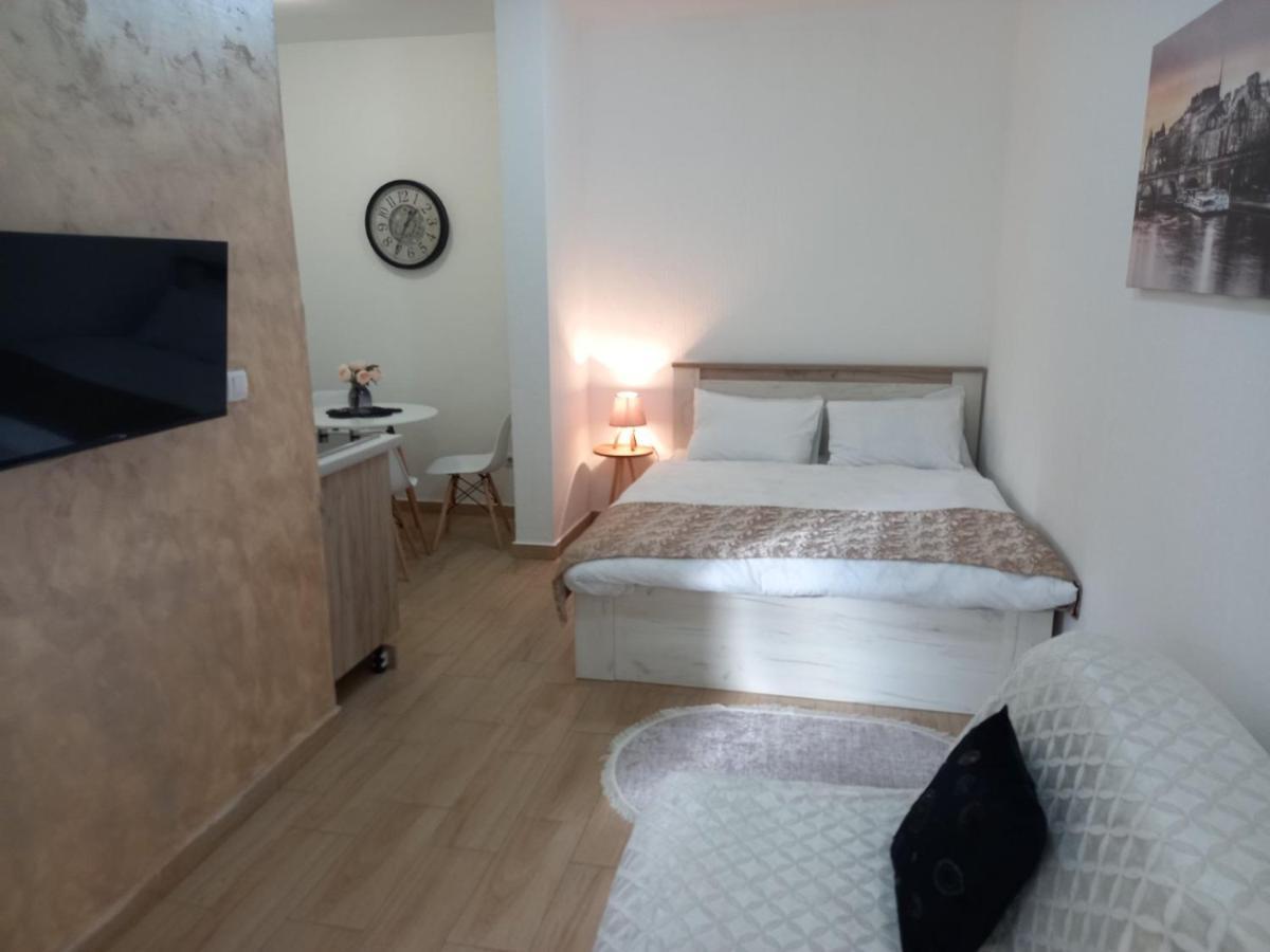 Casa Apartments, One-Bedroom Apartment Μπούντβα Εξωτερικό φωτογραφία