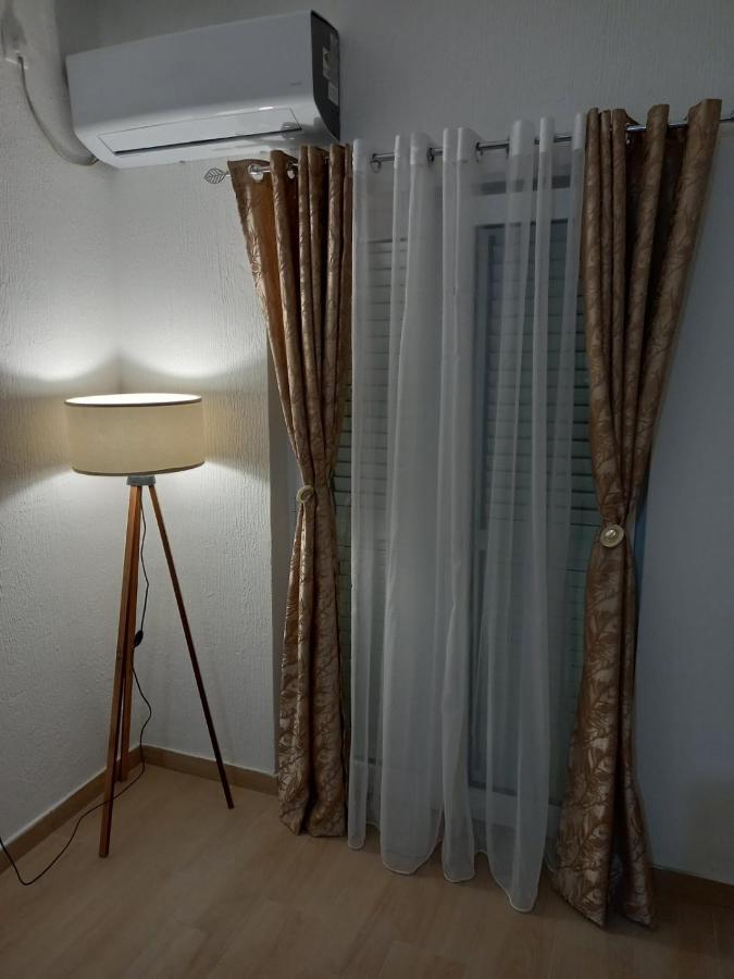 Casa Apartments, One-Bedroom Apartment Μπούντβα Εξωτερικό φωτογραφία