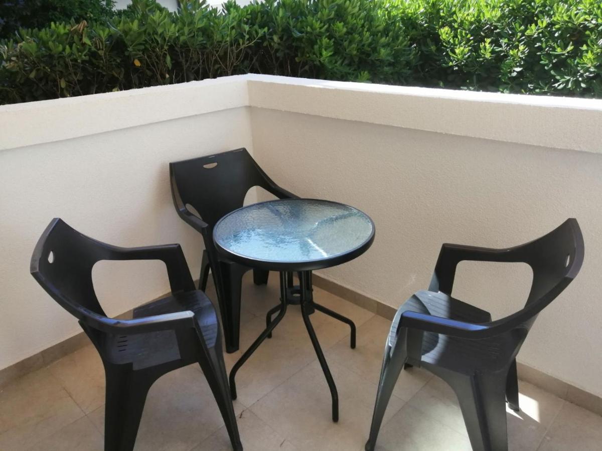 Casa Apartments, One-Bedroom Apartment Μπούντβα Εξωτερικό φωτογραφία