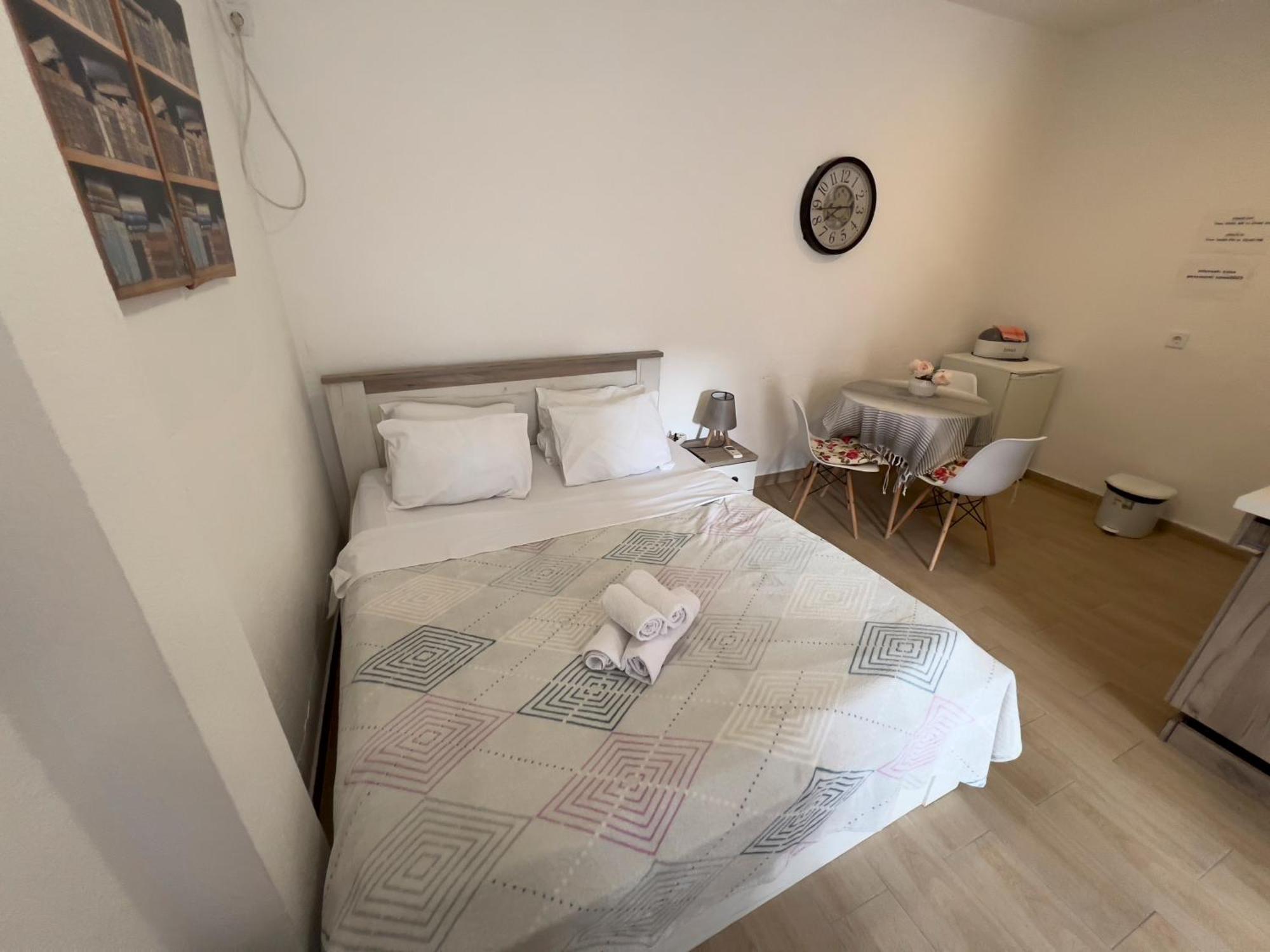 Casa Apartments, One-Bedroom Apartment Μπούντβα Εξωτερικό φωτογραφία