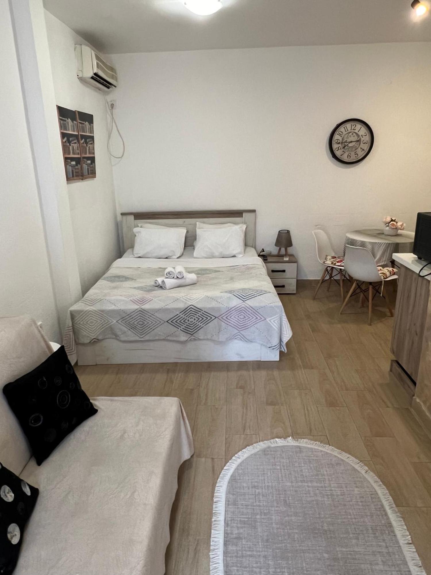 Casa Apartments, One-Bedroom Apartment Μπούντβα Εξωτερικό φωτογραφία