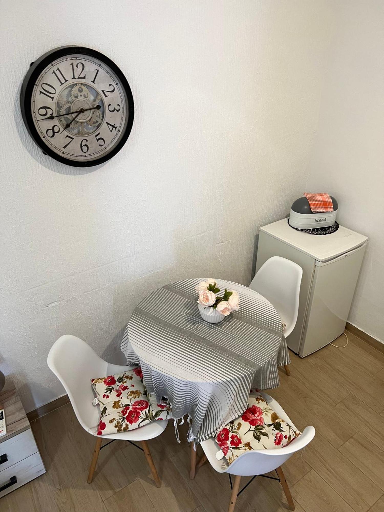 Casa Apartments, One-Bedroom Apartment Μπούντβα Εξωτερικό φωτογραφία