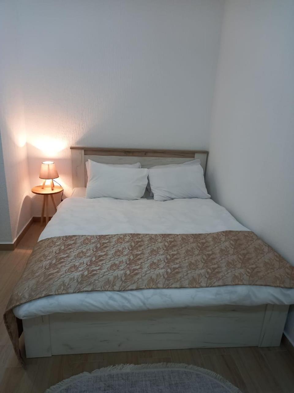 Casa Apartments, One-Bedroom Apartment Μπούντβα Εξωτερικό φωτογραφία