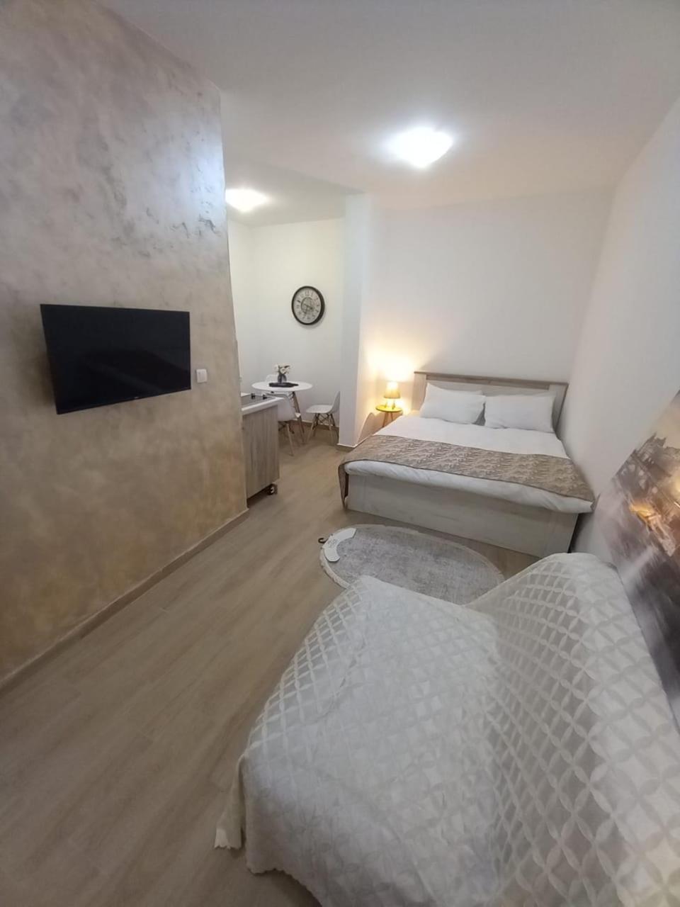 Casa Apartments, One-Bedroom Apartment Μπούντβα Εξωτερικό φωτογραφία